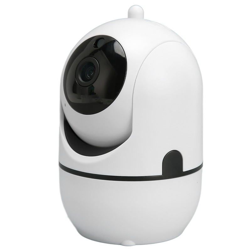 Home Security Camera 1080P HD Motion Detection Infrared Night Vision