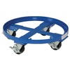 Vestil DRUM-HD Heavy Duty Drum Dolly, 2000 lbs Capacity ,