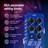 MOOER A7 Ambiance Reverb Guitar Pedal Mini Versatile Pedal with