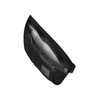 Jack Wolfskin Unisex Document Belt DE Luxe Hip Belt, Black,