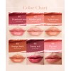 SELVE Melting Film Lip (05 Tony Red, 3.8 Grams)