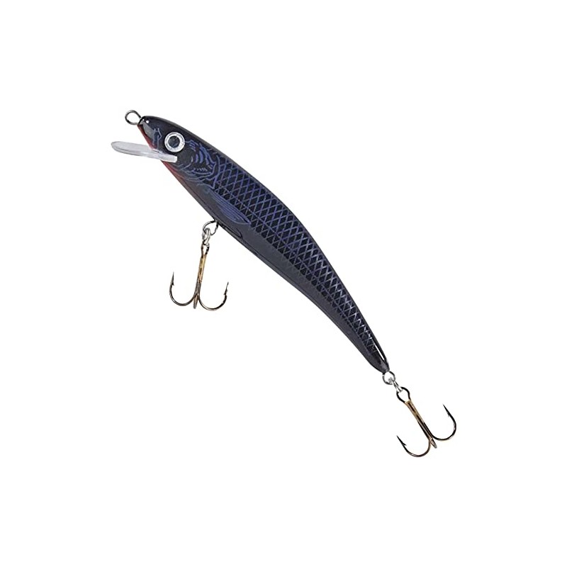 Balzer Matze Koch Zander Wobbler UV Booster 13 cm 13