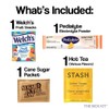 THE SICK-KIT - 15+ Feel Better Essentials for Cold, Flu,