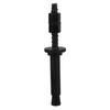 BUGUUYO Wedge Expansion Screws for Concrete Durable Anchors Compatible with