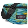 Eastpak Springer Bum Bag, 2 L - Brize Palm Aqua