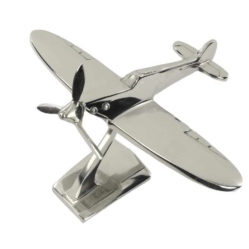 Middle-England 21cm Supermarine Spitfire Plane