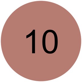 Catrice Scandalous Matte Lipstick, No. 010, Nude, Moisturising, Long-Lasting, Instant Result, Vegan, Paraben-Free, Microplastic Particles, Nanoparticles Free, Pack of 3 (3 x 3.5 g)