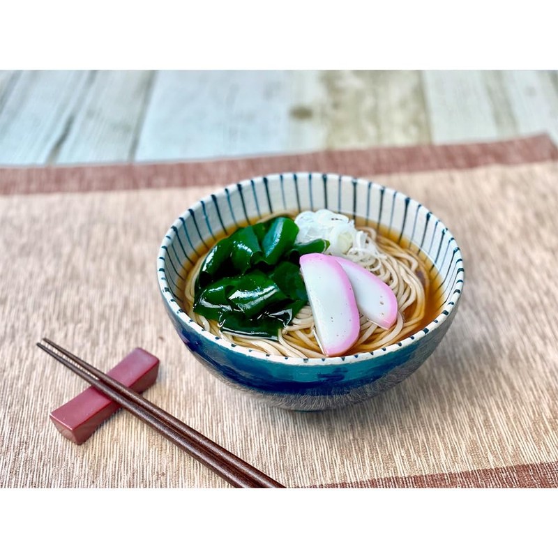 RIKEN Vitamin, Material Power, Grilled Chin Soup, 12 Bottles x