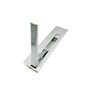 HGW Side Wall Lock with Stop - 300 mm Left