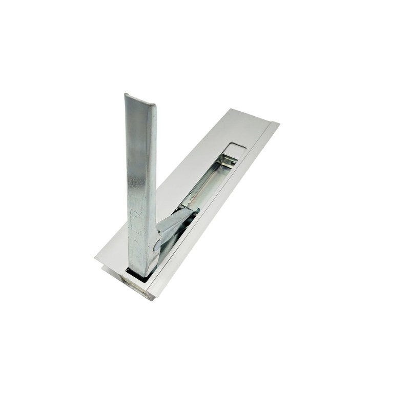 HGW Side Wall Lock with Stop - 300 mm Left