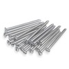Harlington Group Pack of 20 M3.5x40mm Long Electrical Machine Screws