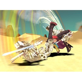 One Piece Unlimited Cruise 2 - Das Erwachen eines Helden