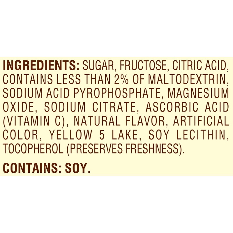 Country Time Lemonade Drink Mix (63 oz Canister)