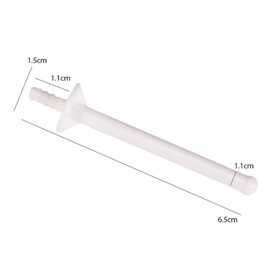 鼻毛 ゴッソリ 鼻毛ワックス 脱毛用スティック 50本入り ブラジリアンワックス 鼻毛 鼻毛脱毛 スティック自宅で簡単ノーズケア！