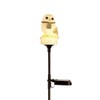 Solar Light, Garden Light, Stylish, Cute, Stick, Outdoor, Waterproof, Interior,