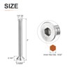DTGN 1/4-20 x 3 Flat Head Socket Cap Screws, 25