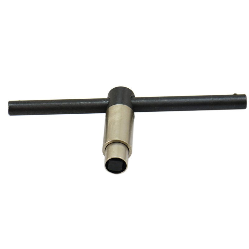 Shars 7/16" Self-Ejecting Key for 8" & 10" Lathe Chuck