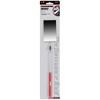 Performance Tool W86011 2-Inch Telescoping Inspection Mirror, Extends from 12-3/4-Inch