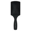 Oz Essentials Paddle Brush - Black