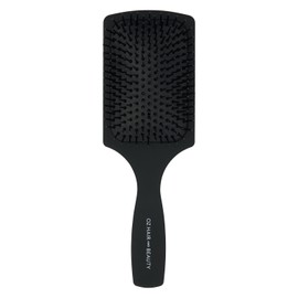 Oz Essentials Paddle Brush - Black