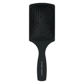 Oz Essentials Paddle Brush - Black
