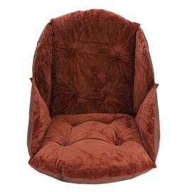 XGOPTS Plush Seat Pillow Lounge Chair Cushion Cotton Pillow Desk Chair Seat Pads Recliner Chair Cushion Seat Back Support Pillow for Living Room Office Dining Room