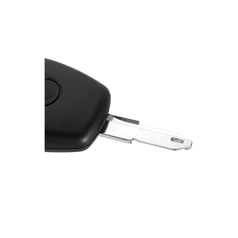 1 x Replacement Key Shell with 2 Buttons Car Key