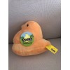 Peeps 4 Pcs Just Born Marshmallow Peeps Lunchbox, Plush Chick