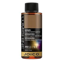 JOICO LUMISHINE DEMI PERMANENT LIQUID COLOR - 8NG, 60 ML