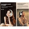 Next Destination Wireless Bluetooth Headphones, Over Ear Headphones, Wireless Bluetooth