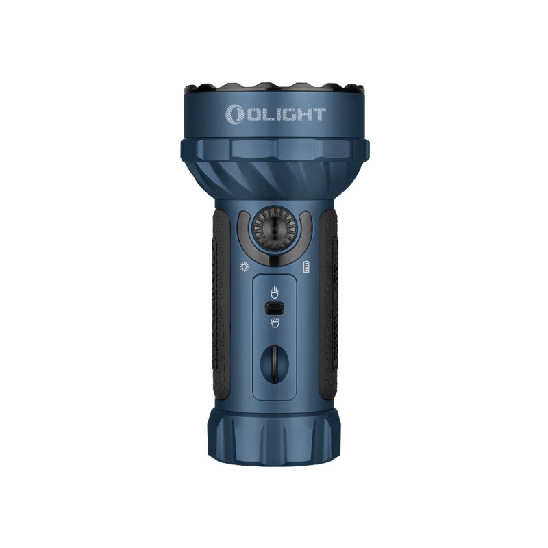 Olight Marauder mini Powerful Flashlight 7000 Lumen Max Output RGB