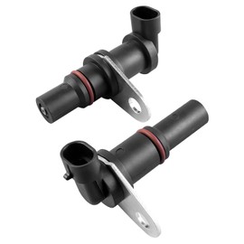 Camshaft & Crankshaft Position Sensor Fit for Detroit Diesel Series P/N 60 DDE S60 1994-2007 Replace 8929387 8929388