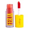 Lip Tint Ferja Adn Durazno 5ml Tinta Labios Hidratante Durazno
