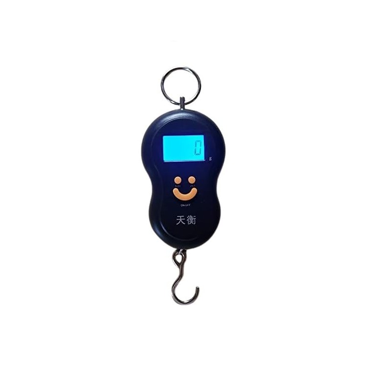High Precision Optical Digital Force Gauge Hanging Scale Digital Scale