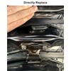 Tailgate Hinge Trunk Back Door Fit for Toyota Rav4 2019-2023