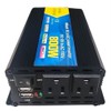 800W Power Inverter DC 12V to AC 110V Car Converter