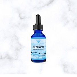 Absonutrix CircuNatto, 390 mg, 4 FL OZ Liquid, 302 Servings, Made in USA