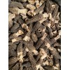 West Virginia Dehydrated Morel Mushrooms, Hand Picked And Perfectly Dried.