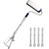 Airless Paint Sprayer Roller Inner Feed for High Pressure Airless
