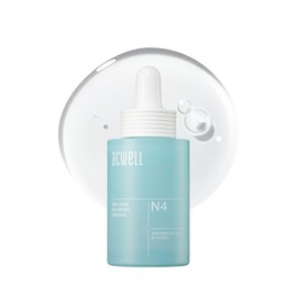 Acwell Real Aqua Balancing Ampoule 35ml