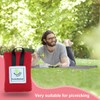 BCHKO 1 x Mini Picnic Blanket Ultralight Ultra Thin Portable