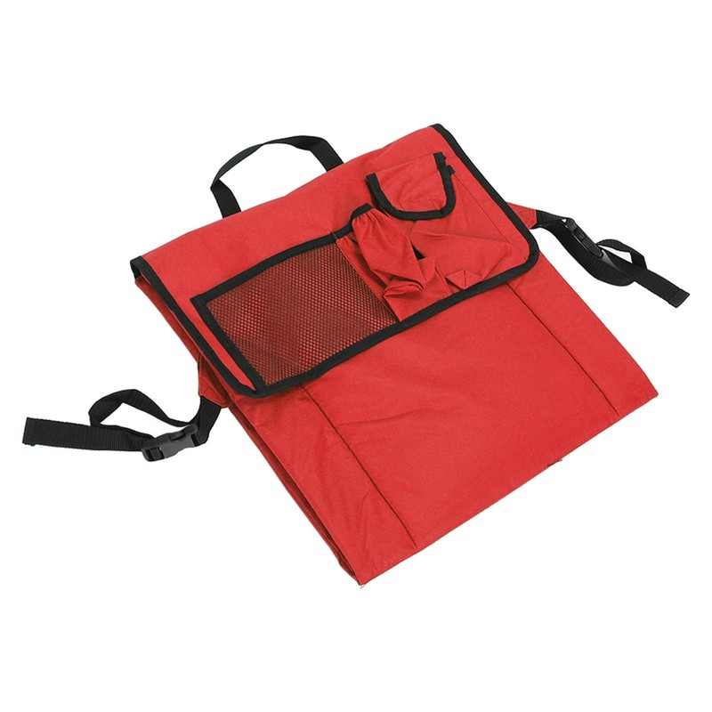 Folding Stadium Chair Adjustable Angle 600D Oxford Cloth Portable Bleacher
