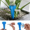 Snblzhef Adjustable Dripper Automatic Watering Kit Automatic Drip Irrigation System