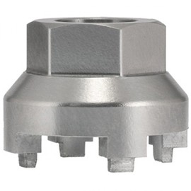 Cycle Freewheel Remover BMX Single speed cog removal tool Sturmey Archer