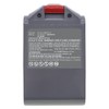 Synergy Digital Vacuum Cleaner Battery, Compatible with Dyson SV18 Vacuum