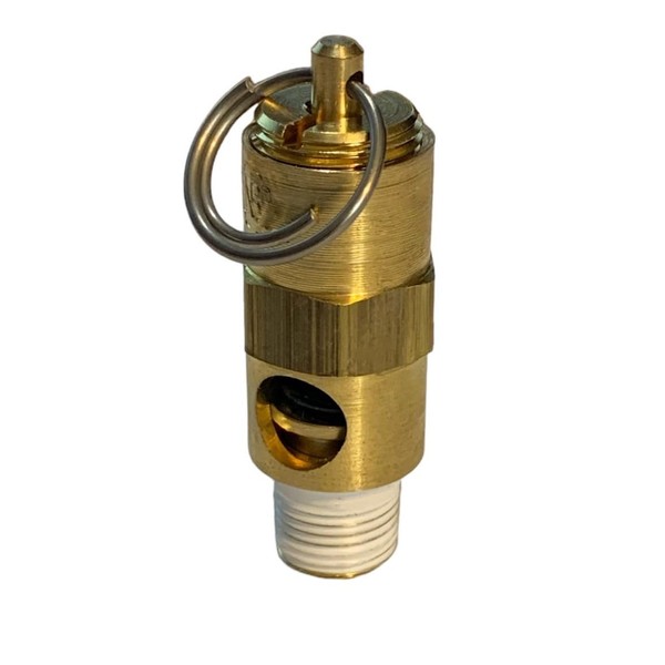 Sellerocity American Made 1/8 NPT Size 120 PSI 60 CFM