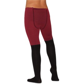 Merry Style MSGI011 Girls' Tights, Rumba