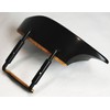NERO Stuber Violin Chinrest (Black Brackets)