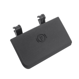 VASTAUTO Parking Brake Release Handle Compatible with Ram 1500 Classic 1500 2500 3500 2013-2020 Replace# 1NL97DX9AB