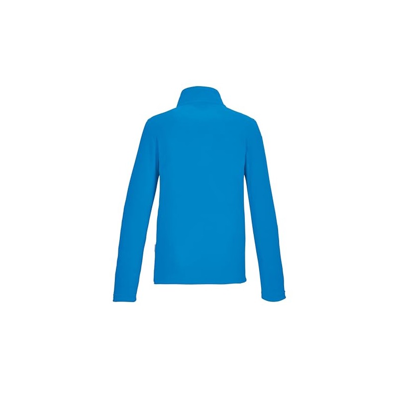 killtec KSW 248 BYS FLC Shrt Camicia in Pile con